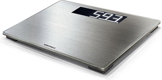 Soehnle Style Sense Safe 300 - Personenweegschaal