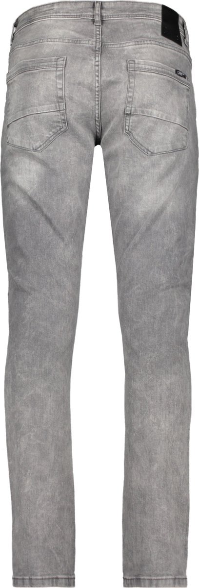Cars Douglas Regular Fit Grey Used - W34 x L32 - Heren Jeans