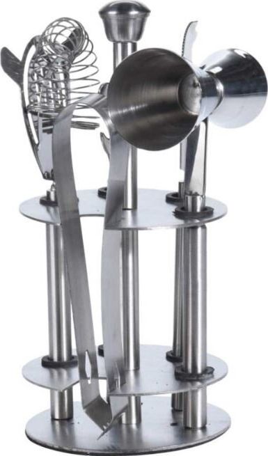 Eh Excellent Houseware Bartender set voor cocktails