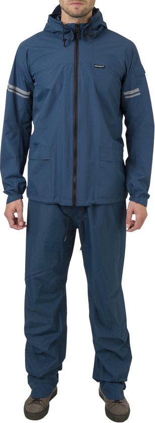 AGU Original Unisex Regenpak Maat XXL