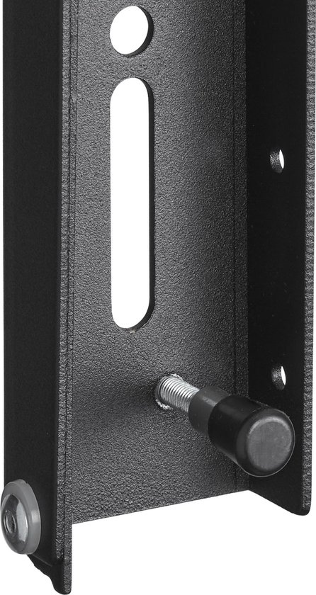 Vogel's PFW 6900 | Vaste XXL tv-beugel | 80-120 inch | max 160 kg | VESA max 1200 x 800 mm