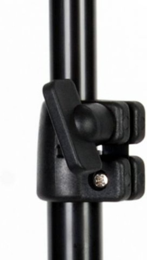 Incompleet - Falcon Eyes Continu Lichtset LH-ESB6060K