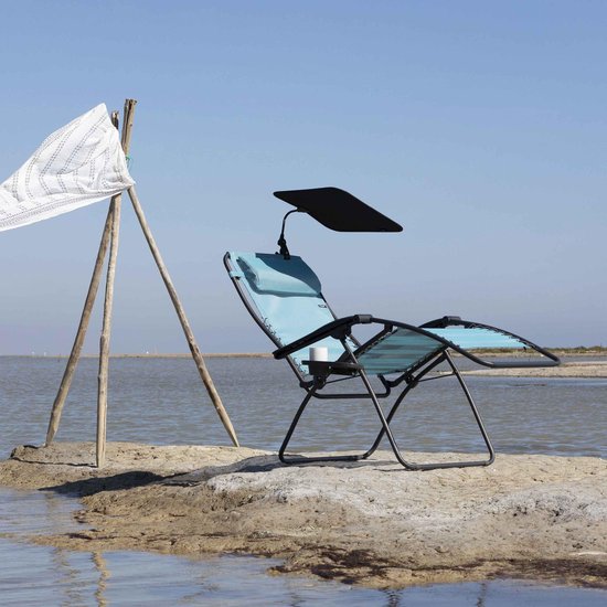LAFUMA OMBRELLE -  Parasol - te bevestigen op alle LAFUMA stoelen