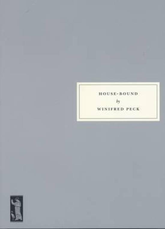 Koopjeshoek- House-Bound- Paperback