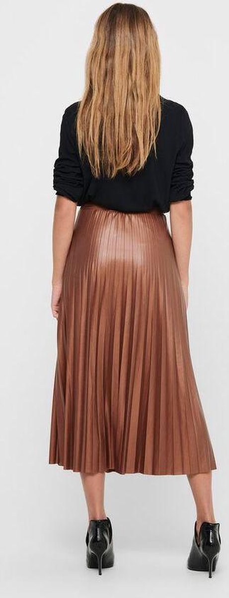 Only - Maat L (40) - Anina Dames Rok