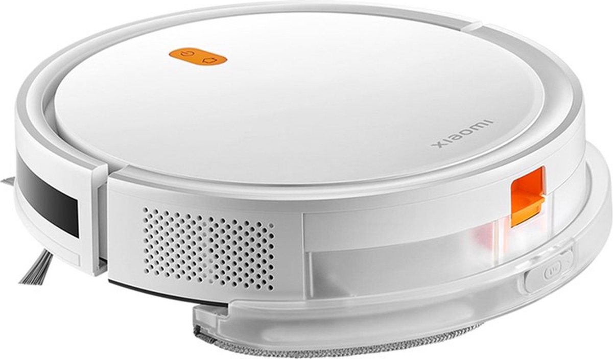 Xiaomi Robot Stofzuiger E5 - Robot Stofzuiger