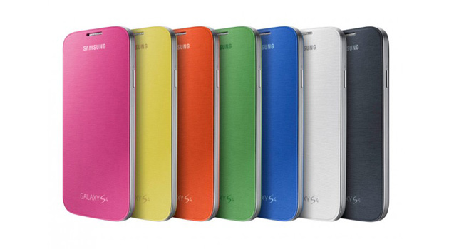 Samsung accessoires