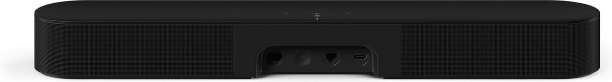 Sonos Beam (Gen 2) - Soundbar - Zwart