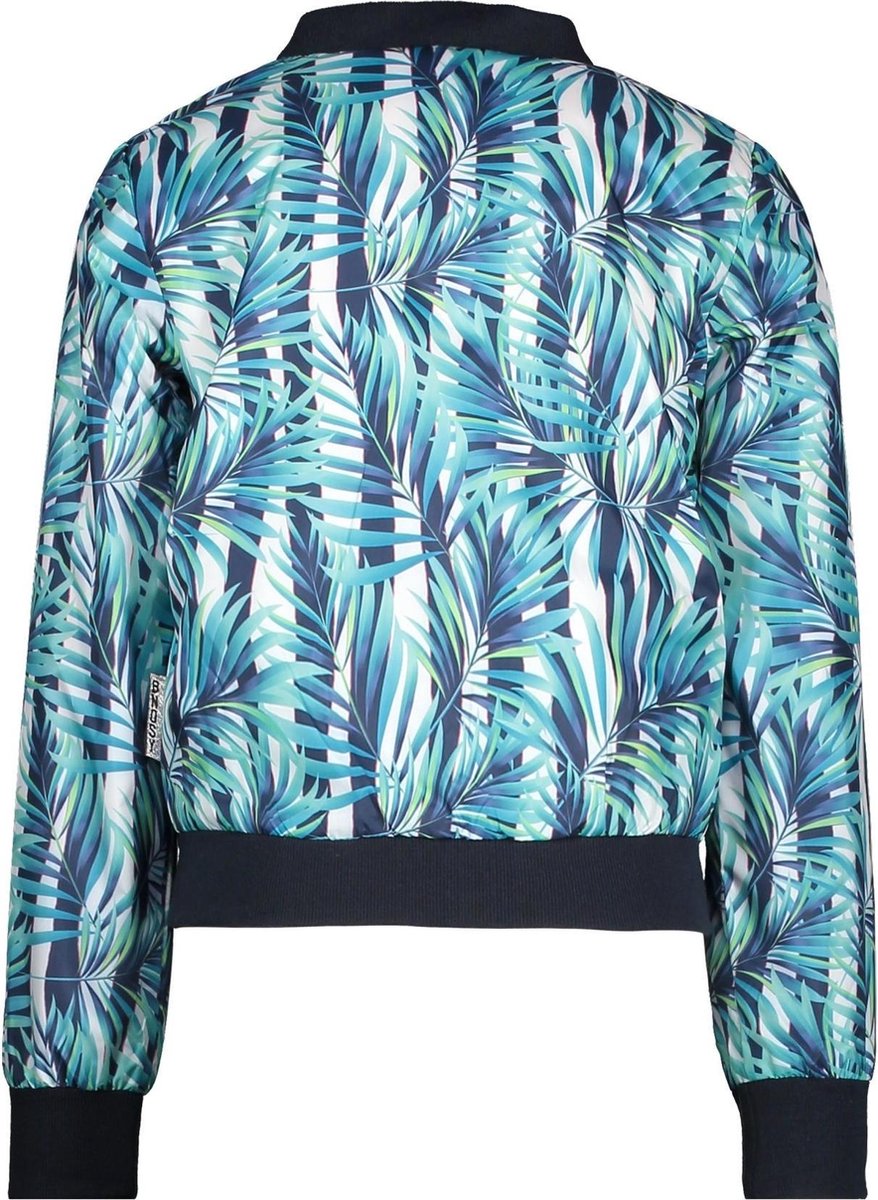 B. Nosy Kids Meisjes Jas - Maat 116