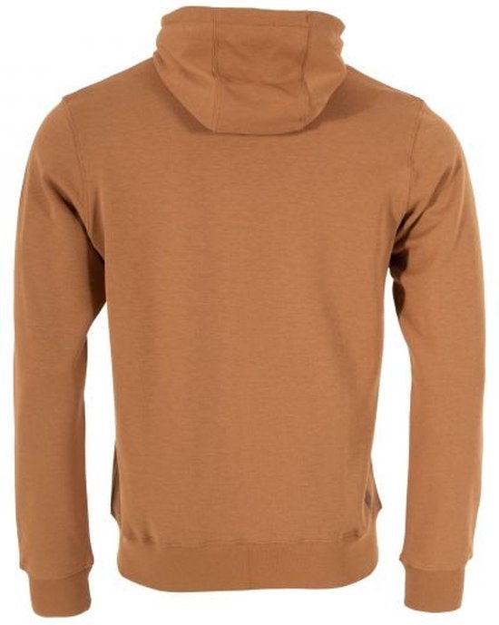 Stanno Base Hooded Full Zip Sweat Top - Maat XXL