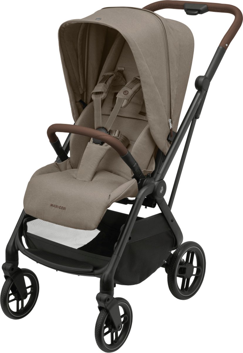 Maxi-Cosi Leona² Kinderwagen - Vanaf de geboorte tot ca. 4 jaar