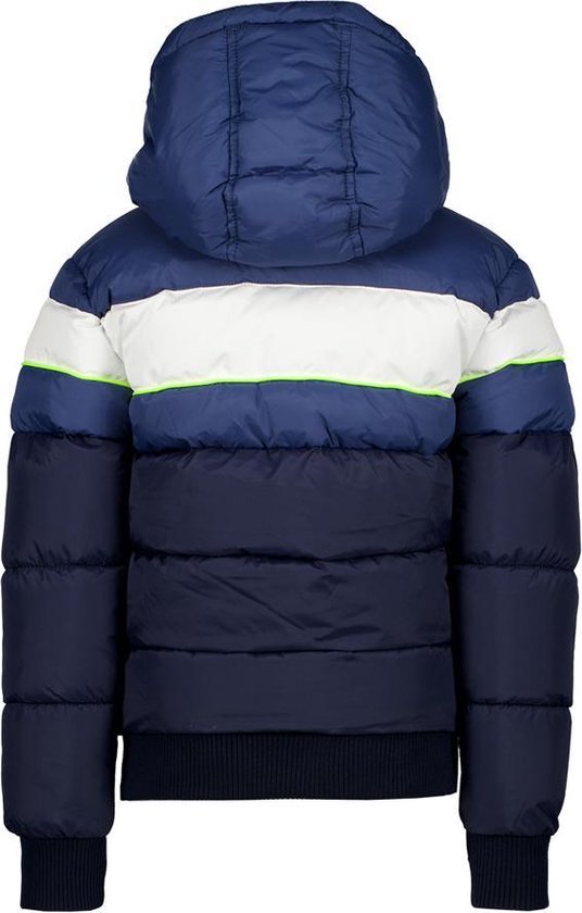 Vingino Maat 116 Tonius Kinder Jongens Winterjas