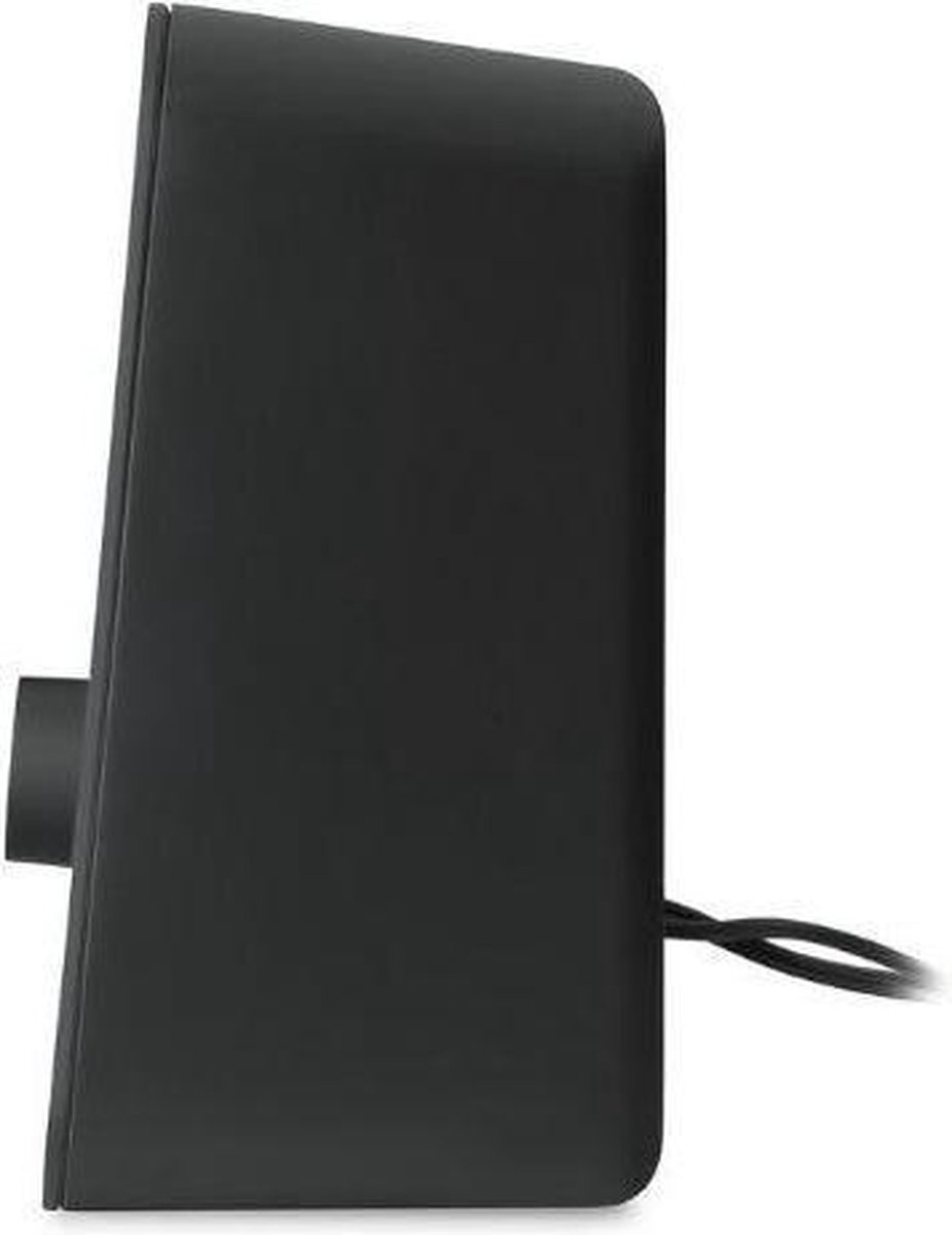 Logitech Z150 - Speakerset - Zwart