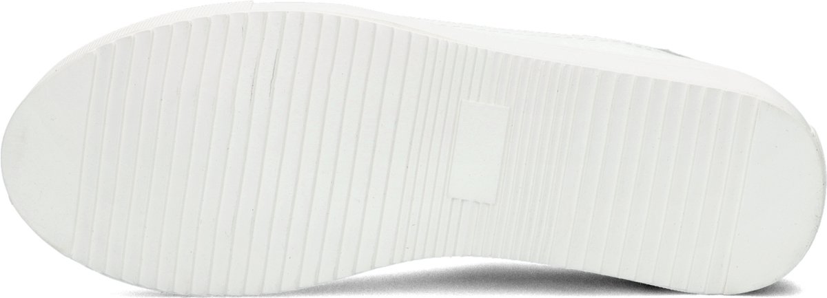 Goosecraft Christian 544 Lage sneakers - Leren Sneaker - Heren - Wit - Maat 41