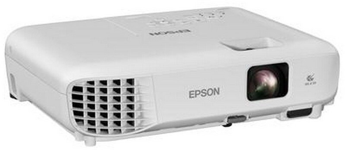 Epson EB-W53