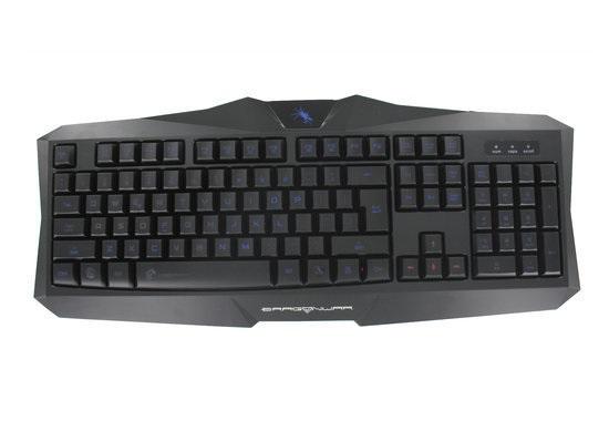 Dragonwar - GK4 Silvio - QWERTY