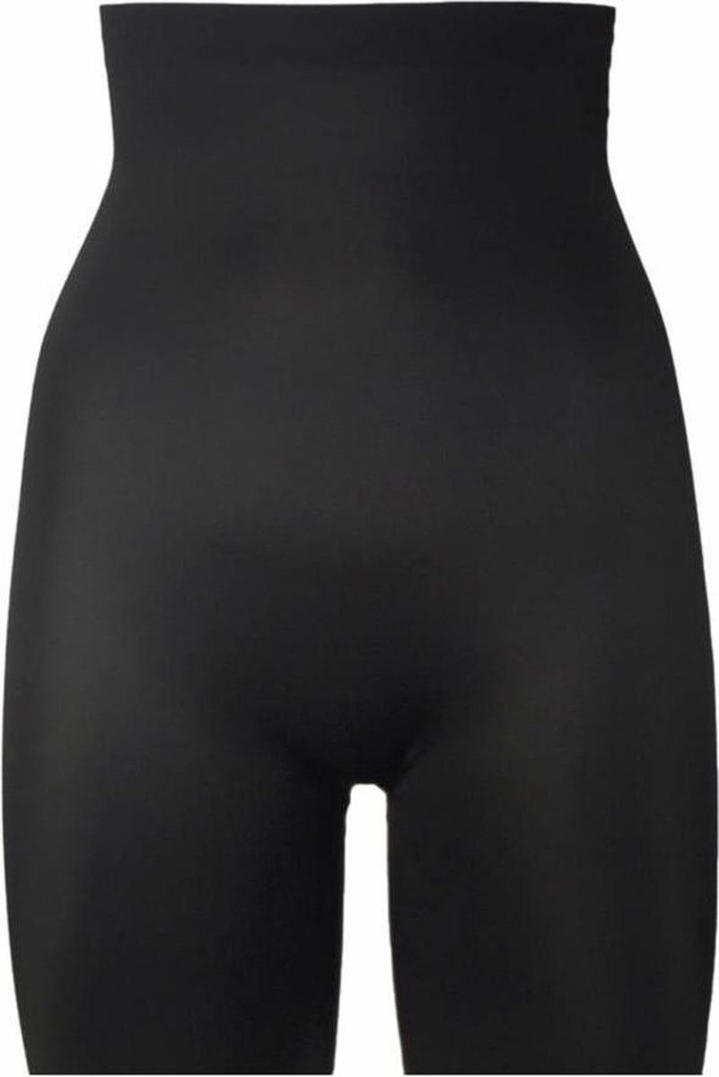 MAGIC Bodyfashion - Maat 4XL - Maxi Sexy Hi Bermuda Zwart Vrouwen