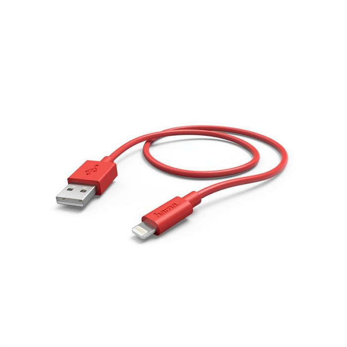 KABEL HAMA BLIKSEM 0,75 M