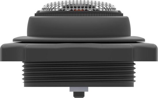 JBL Club 3412T autospeaker 2-weg 150 W Rond 2 stuk(s)