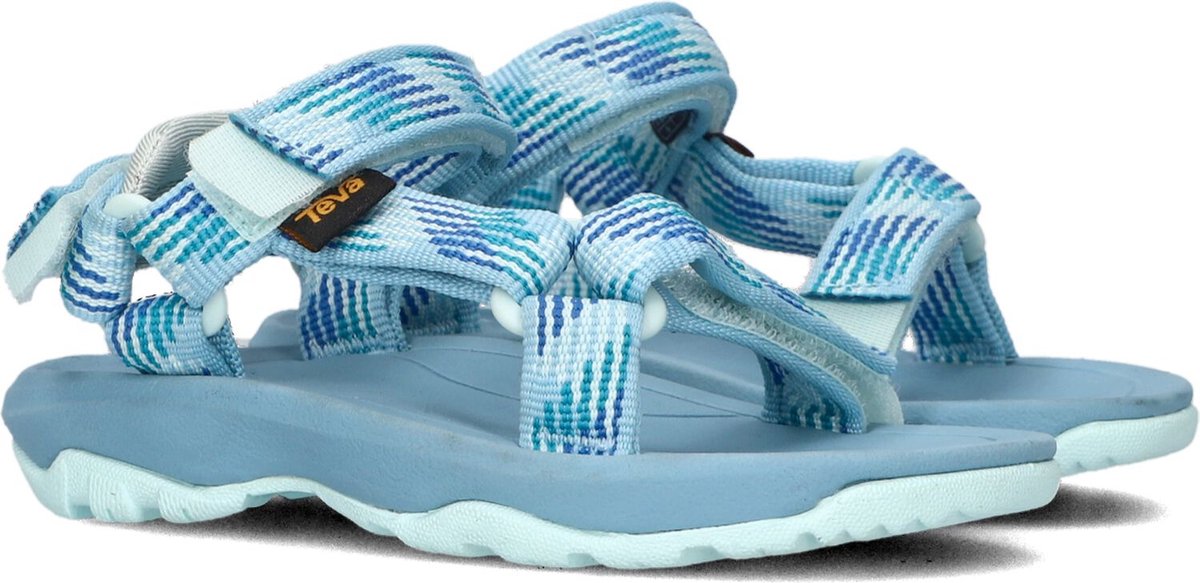 TEVA - maat 21- T Hurricane XLT 2 Sandalen Junior - Blauw