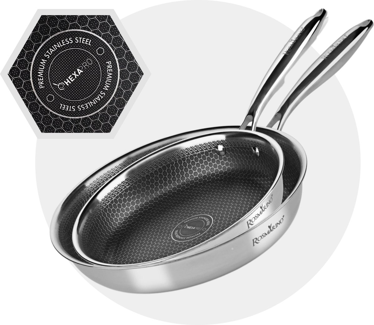 Kookpan, Kookgerei, Koekenpan