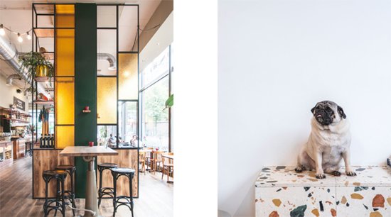 b4e5-ab4e-4d4e-85b3-e0105cfbab0d Boek: Little escapes. 208 slaaptips en eetadressen in Nederland en Vlaanderen