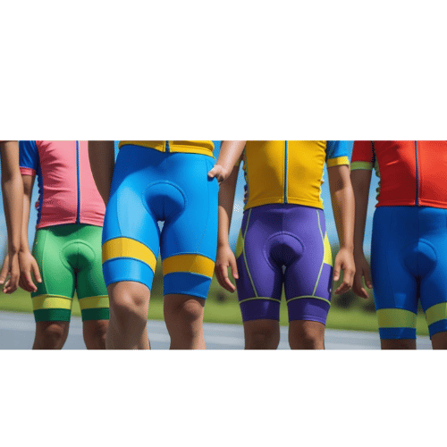 Fietsbroeken