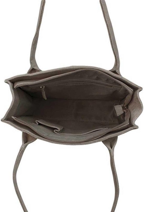 DSTRCT Amigo Tassen 8797 Grijs