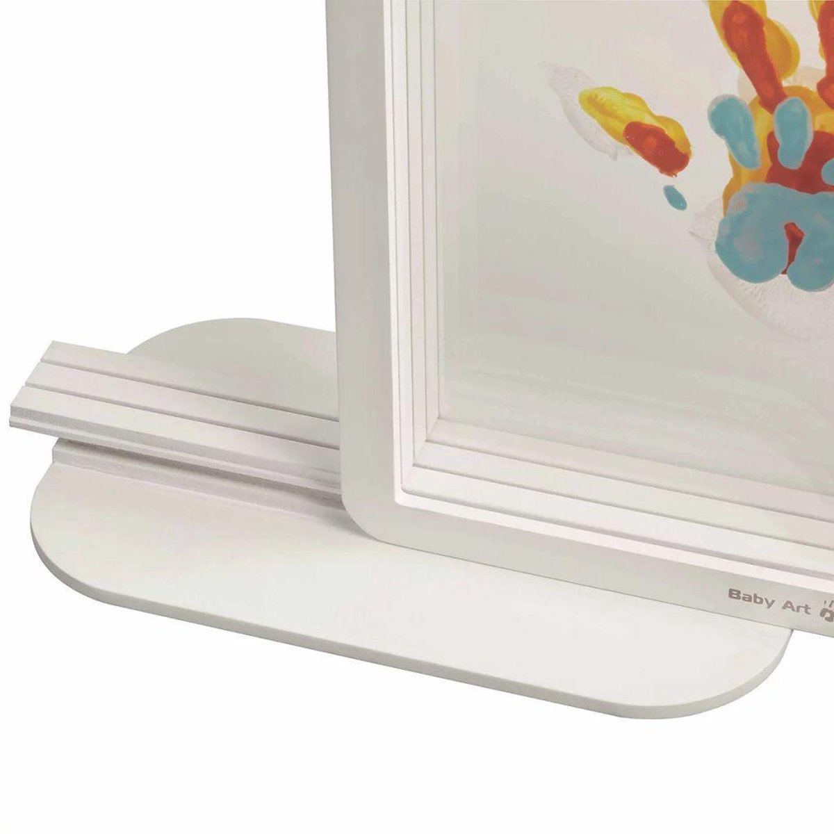 Baby Art Family Touch Handafdruk lijstje