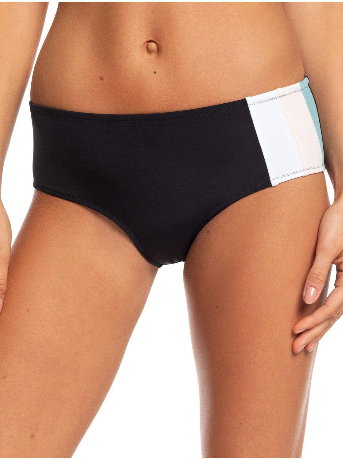 Roxy - XL - Fitness - Shorty Bikinibroekje