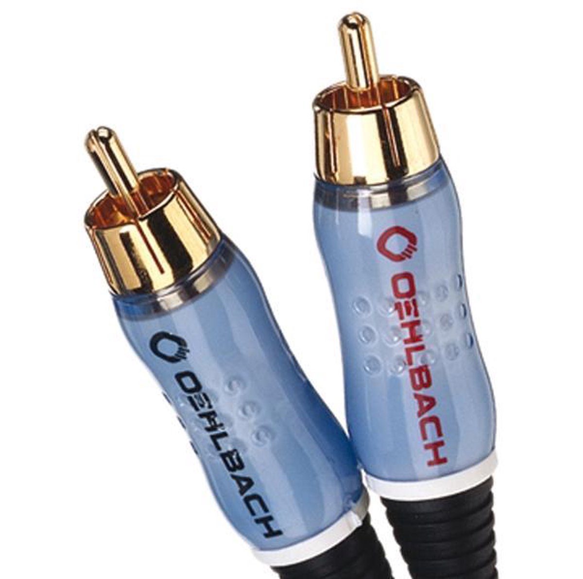 Oehlbach BEAT! Stereo-Set 1.0m