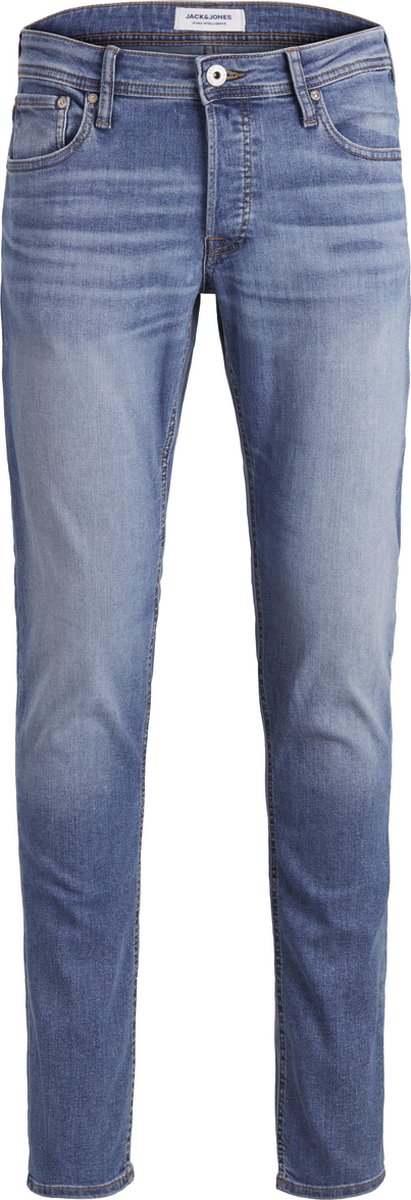 JACK & JONES - maat w33xl32- JJIGLENN JJORIGINAL AM 815 NOOS Heren Jeans