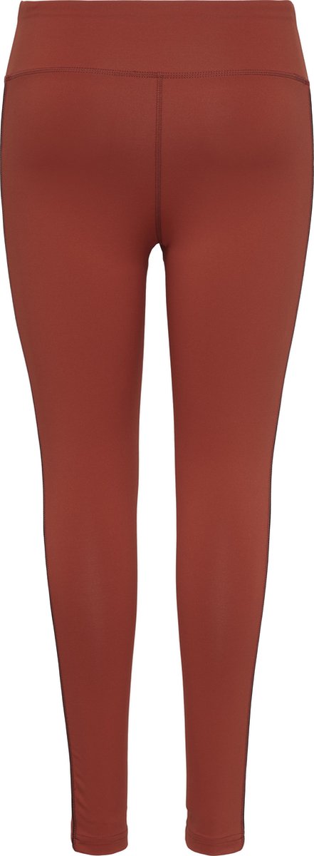 Only Play ONPJAMA HW MESH TRAIN TIGHTS - Maat L - Dames Sportlegging