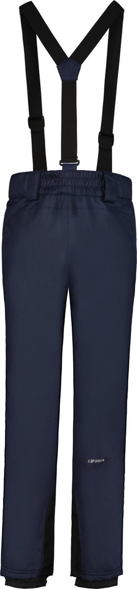 ICEPEAK - Maat 140 - LAGOS JR Skibroek - Donkerblauw