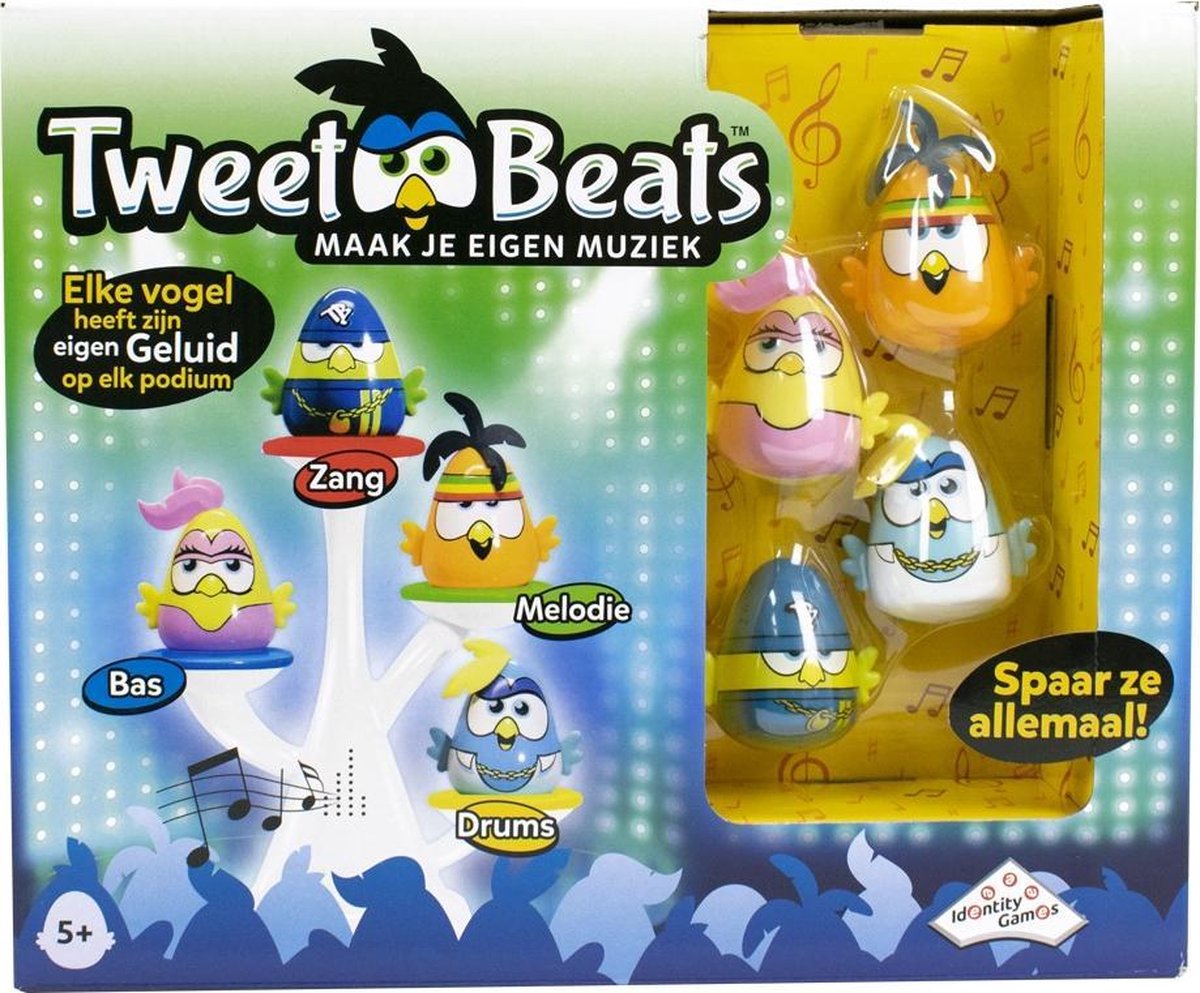 speelset, zanger, vogels, muziek, speelgoed