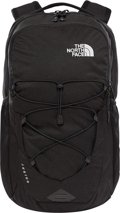 The North Face Jester Rugzak 29 liter - TNF Black