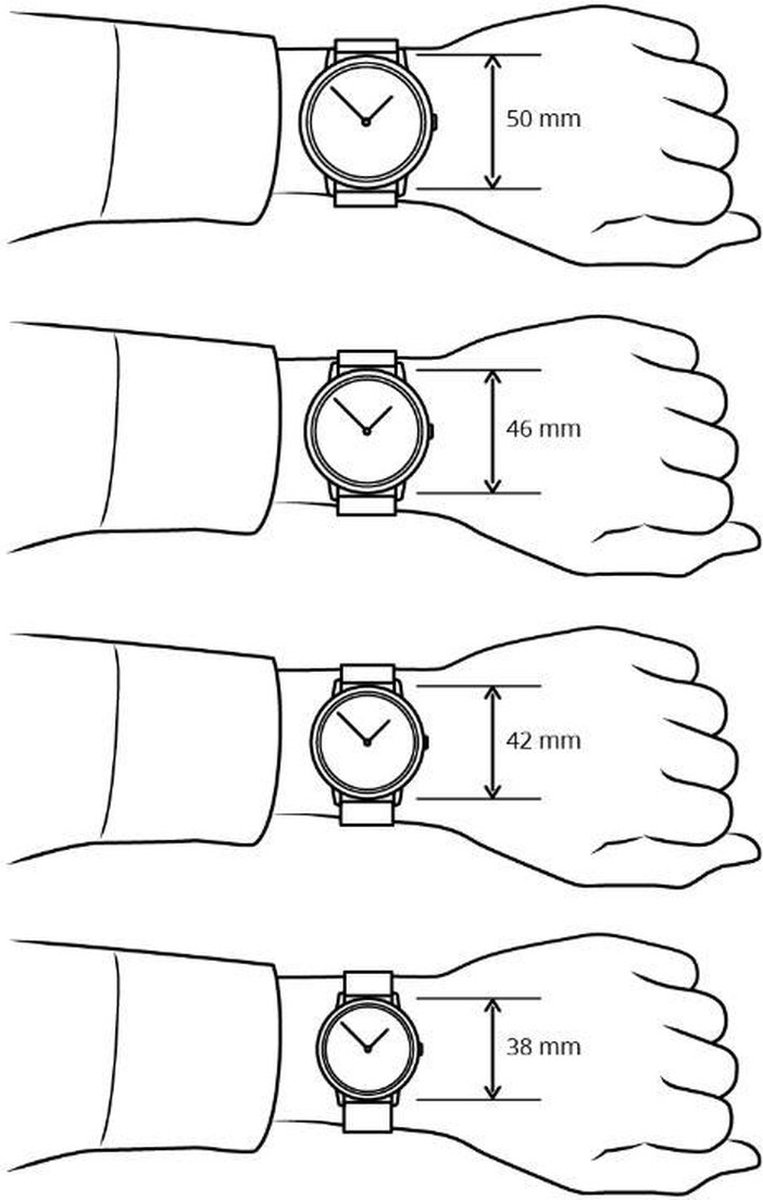 Casio G-Shock GBD-800UC-8ER Unisex Horloge - 48 mm