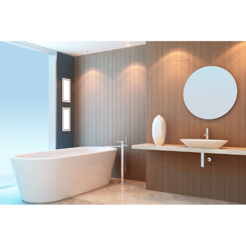 Badkamer & Sanitair