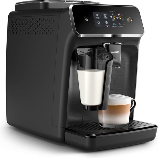 Philips LatteGo 2200 Serie - Espressomachine