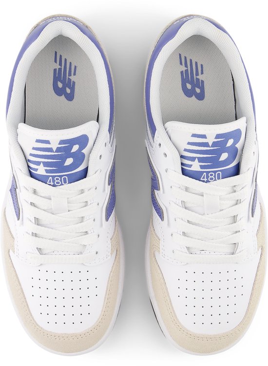 New Balance - maat 36- Unisex Sneakers - NB White