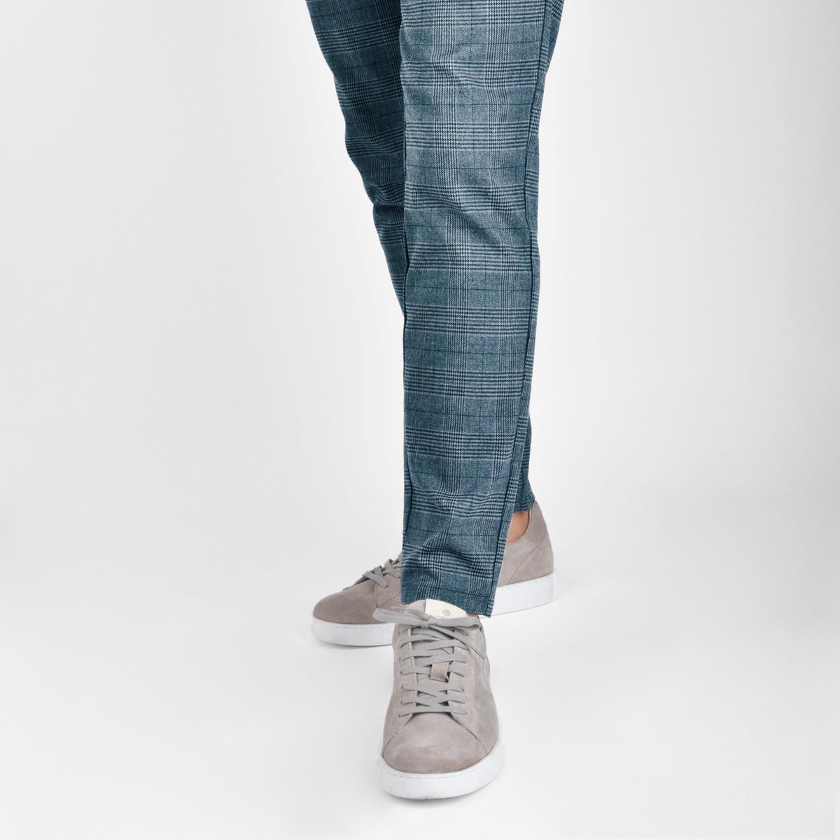 Broeken, Schoen, Sneaker, Jeans, Persoon