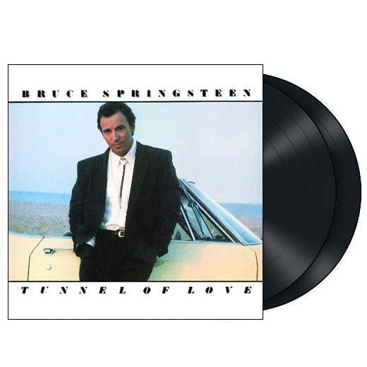 Bruce Springsteen - Tunnel Of Love (LP)