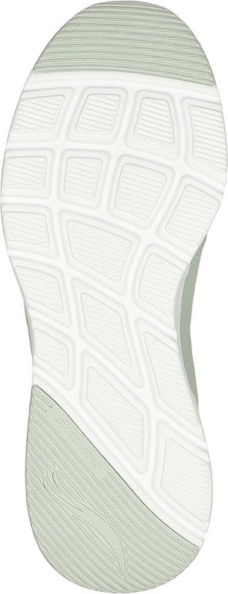 Skechers Skech-Air Court - maat 41- Sneakers groen - Dames