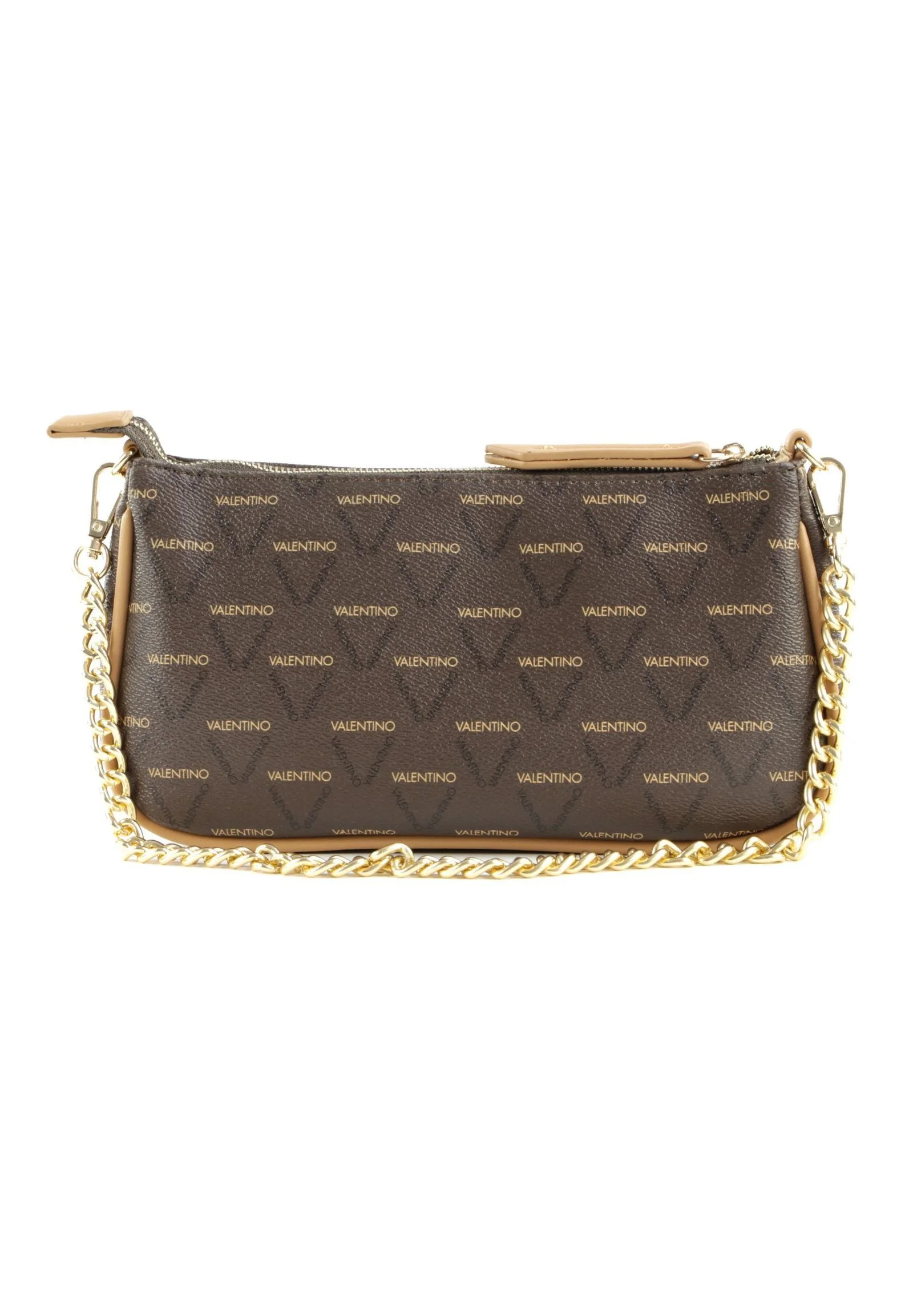 Valentino Bags LIUTO - Schoudertas - brown