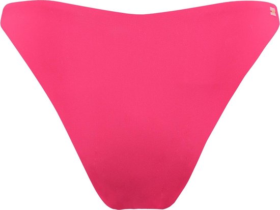 Barts - Maat 36 - Kelli High Cut Briefs - lollipop - Vrouwen