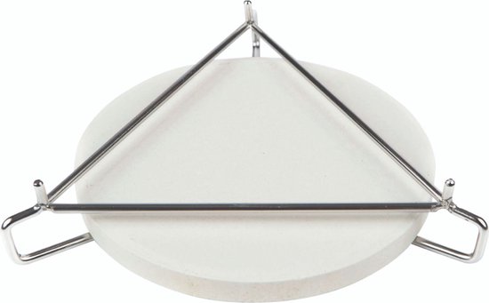 Driehoek, kroonluchter, Lamp