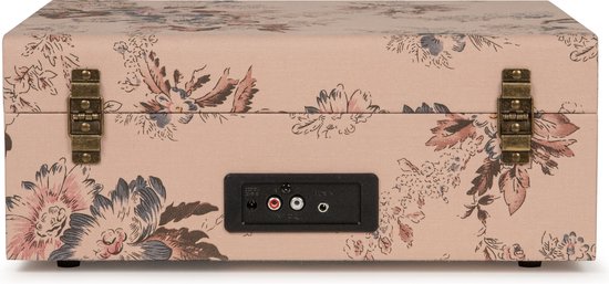 Crosley Voyager - Bloemen