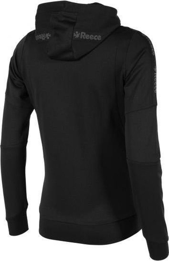 Reece - Maat S - Cleve TTS Hooded Trainingsjack Dames