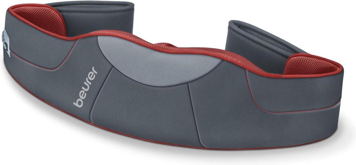 Beurer MG 151 3D Shiatsu Massagekussen - Licht en Verwarming - Nek - Rug - Schouders