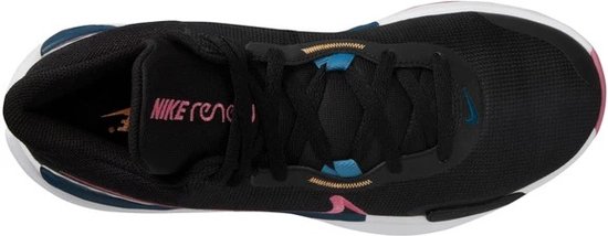 Nike Renew Elevate 3 -maat 46- Basketbalschoenen